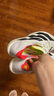 阿迪達(dá)斯 （adidas）男 跑步系列 ADIZERO TAKUMI SEN 11 跑步鞋 JH8659 白色  41  曬單實(shí)拍圖