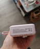 飛利浦（PHILIPS）【3C認證可上飛機】充電寶22.5W快充20000mAh自帶4線(xiàn)雙向快充超大容量移動(dòng)電源適配蘋(píng)果17華為小米 曬單實(shí)拍圖