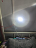 天火手電筒蒼龍強光超亮變焦遠射超長續(xù)航充電家用野外生存軍戶外專用 曬單實拍圖