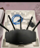 普聯(lián)（TP-LINK）普聯(lián)路由3630 WiFi7千兆雙頻 BE3600無線路由器2.5G網(wǎng)口 雙頻聚合 智能游戲加速 兒童上網(wǎng)管理 曬單實(shí)拍圖