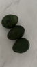 京鮮生 秘魯進(jìn)口牛油果 大果4粒裝 單果130g+（非即食） 生鮮水果 曬單實(shí)拍圖