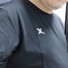 特步運動(dòng)短袖T恤男夏季速干男裝冰絲上衣戶(hù)外訓練學(xué)生送爸爸 曬單實(shí)拍圖