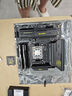 微星(MSI)主板CPU套裝MAG B850M MORTAR WIFI迫擊炮+AMD 9800X3D 板U套裝 曬單實拍圖