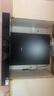 美的（Midea）抽油煙機(jī)歐式頂吸式21立方大吸力油煙機(jī) 700mm小尺寸自動(dòng)清洗揮手控制家用吸油煙機(jī)燃?xì)庠頣N202 單煙機(jī)TN202國(guó)家補(bǔ)貼（小尺寸*自清洗） 曬單實(shí)拍圖
