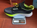 阿迪達(dá)斯 （adidas）男 跑步系列 ADIZERO BOSTON 12 M 跑步鞋 JI4477 墨水藍(lán)  42  曬單實(shí)拍圖