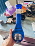 【洋河鎮·藍色之都白酒】綿柔淡雅 濃香型白酒 52%vol 500mL 1瓶 單瓶 曬單實(shí)拍圖