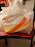 三全豆沙包960g約32只 包子兒童早餐半成品食品方便速食早點(diǎn) 曬單實(shí)拍圖