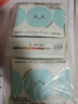她研社 權(quán)威媒體推薦 菌衡力衛(wèi)生巾 日用240mm35片超薄透氣姨媽巾自營 曬單實拍圖