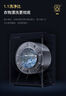 Haier海爾滾筒洗衣機烘干一體全自動(dòng)國家補貼帶烘干10公斤家用一級能效超薄大容量變頻智能烘干以舊換新 【25年新品】智能柔烘+Al動(dòng)平衡＋沖浪洗+空氣洗 曬單實(shí)拍圖
