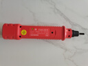 德力西電氣（DELIXI ELECTRIC）測(cè)電筆相位儀插座檢測(cè)儀試電筆二合一電工專(zhuān)用智能數(shù)顯測(cè)斷點(diǎn)漏電 曬單實(shí)拍圖
