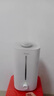 美的（Midea）空氣凈化加濕器家用臥室超聲波大霧量宿舍靜音除菌噴霧器辦公室桌面霧化器生日禮物SC-3G40S 曬單實(shí)拍圖