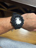 卡西歐（CASIO） G-SHOCK GA-V01系列卡西歐酷眼仔 運動(dòng)潮流手表【XG同款】 GA-V01-1APFK【酷眼仔禮盒】 曬單實(shí)拍圖