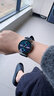 HUAWEI WATCH GT 6 魅影黑 41mm智能手表多維情緒健康全新騎行體驗華為GT6手表GT5升級 曬單實(shí)拍圖