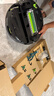 艾羅伯特（iRobot）睿寶掃地機器人熱活水洗地機器人掃地機洗地機洗拖吸塵器擦地機水箱版705        曬單實(shí)拍圖