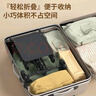 JOT TMM遛娃神器輕便口袋推車可折疊嬰兒推車溜娃兒童寶寶車可登飛機(jī)火車 星耀黑+遮陽蓬+五點(diǎn)式安全帶 曬單實(shí)拍圖