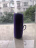 JBL FLIP7 音樂(lè )萬(wàn)花筒七代 藍牙音箱 戶(hù)外音響 AI音效增強 賽道揚聲器 iphone16pro適用 羅蘭紫 曬單實(shí)拍圖