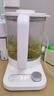 米家小米智能養(yǎng)生壺燒水壺電熱水壺玻璃恒溫壺 泡茶煮茶器一體 兒童沖奶自動保溫 家用辦公室1.8升P1 曬單實拍圖
