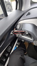 倍思（Baseus）車載手機(jī)支架汽車專用導(dǎo)航支架出風(fēng)口重力感應(yīng)支架升級(jí)支臂 曬單實(shí)拍圖