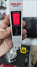 德力西電氣（DELIXI ELECTRIC）TDS水質(zhì)檢測(cè)筆家用高精度飲用水檢測(cè)儀自來(lái)水檢測(cè)器雜質(zhì)純度檢測(cè) 曬單實(shí)拍圖