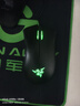 雷蛇（Razer）煉獄蝰蛇標(biāo)準(zhǔn)版有線鼠標(biāo) 人體工學(xué) 電競游戲 右手通用型 吃雞/LOL/CSGO游戲鼠標(biāo) 黑色 曬單實拍圖