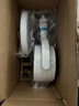飛利浦（PHILIPS）交流電機空氣循環(huán)扇落地扇3D搖頭家用臺式兩用落地扇柔風靜音凈化電風扇 ACR2242CFD 曬單實拍圖