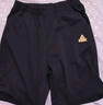巴拉巴拉童裝兒童褲子【商場(chǎng)同款】夏裝薄款短褲男童五分褲涼感速干褲 黑色-涼感速干 160 曬單實(shí)拍圖