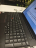 ThinkPad【國家補貼20%】E16 聯(lián)想輕薄便攜筆記本電腦 銳龍R7-H255 32G 1TB 黑 高效辦公AI PC 曬單實拍圖