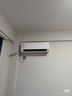 華凌空調 大1.5匹新一級能效 超省電pro巨省電變頻冷暖空調掛機 KFR-35GW/N8HA1Ⅲ-P 家電國家補貼 曬單實(shí)拍圖