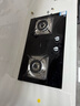 九陽(yáng)（Joyoung）熱水壺燒水壺電水壺 2L大容量 內外雙鋼 316L不銹鋼一體無(wú)縫內膽 0膠水開(kāi)水壺 K20FD-W198 曬單實(shí)拍圖
