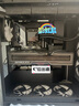七彩虹（Colorful）iGame GeForce RTX 5080 Advanced OC 16GB  GDDR7 DLSS 4 電競光追游戲設(shè)計電腦顯卡 曬單實拍圖