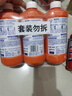 威猛先生（Mr Muscle） 管道疏通劑 500g*3瓶 下水道疏通劑 馬桶衛生間管道疏通 曬單實(shí)拍圖