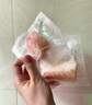 秋田滿滿大西洋真鱈魚原切200g高蛋白生鮮兒童鱈魚去皮去刺享寶寶嬰兒食譜 曬單實拍圖
