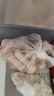 安井燒烤火鍋食材丸子組合 400g 撒尿肉丸魚豆腐仿蟹柳爆汁小魚丸 曬單實拍圖