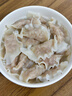 海霸王 豬肉蝦味魚(yú)皮餃350g 順德特產(chǎn)鳳城小吃豆撈火鍋關(guān)東煮食材 曬單實(shí)拍圖