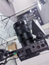 索尼（SONY） ILME-FX30高清攝像機4K電影攝影機 直播 FX30/FX30B【政府補貼】 FX30B單機【128G+D11+電池+充+清】 標配 曬單實(shí)拍圖