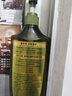 施華蔻（Schwarzkopf）生姜精華洗發(fā)露600ml  持久控油清爽蓬松洗發(fā)水 無硅油洗頭膏 曬單實(shí)拍圖