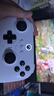 八位堂（8BitDo）獵戶(hù)座X-Pro游戲手柄微軟Xbox授權三模雙霍爾XboxPC電腦Steam 蘋(píng)果iphone 明末淵虛之羽 怪物獵人 曬單實(shí)拍圖