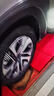 米其林（MICHELIN）汽車(chē)輪胎 215/55R17 94V 耐越 ENERGY MILE 適配秦PLUS/探歌/繽智 曬單實(shí)拍圖
