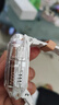 小天才兒童電話手表Z6Pro少年版茶金白防水GPS定位學生兒童智能手表移動聯(lián)通電信4G視頻拍照雙攝男女表 曬單實拍圖