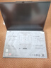 ThinkPad【國(guó)家補(bǔ)貼20%】E14 14英寸聯(lián)想輕薄便攜筆記本電腦 R7 16G 1T 2.2K 100%sRGB 黑 高效辦公 AI生態(tài) 曬單實(shí)拍圖