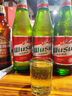 烏蘇啤酒（wusu）京東自營大紅烏蘇烈性啤酒620ml*12瓶整箱裝婚宴酒席 曬單實拍圖
