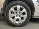 優(yōu)科豪馬橫濱輪胎/汽車(chē)輪胎 195/65R15 91H E70R 原配豐田卡羅拉/雷凌 曬單實(shí)拍圖