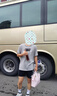 耐克（NIKE）短袖男士 25夏季新款運動(dòng)服裝健身籃球衣純色棉質(zhì)半袖舒適圓領(lǐng)T恤 AR5005-063/灰色 XL (180/96A) 曬單實(shí)拍圖