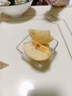 紅富士蘋果棲霞紅富士新鮮水果脆甜多汁級蘋果禮盒生鮮館水果生鮮 蘋果帶箱5斤凈重4.5斤75mm-80mm 曬單實(shí)拍圖