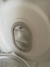 美的（Midea）電飯煲電飯鍋3-4人家用4L大容量 20分鐘快速飯多功能微壓智能預約電飯煲MB-RE418 曬單實拍圖