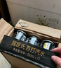 屈臣氏蘇打汽水原味mini罐迷你0糖0卡0脂200mL*12罐整箱 曬單實(shí)拍圖