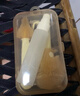 馬博士嬰兒奶瓶刷便攜套裝奶嘴奶瓶清洗刷吸管刷杯刷自帶收納盒奶咖白 曬單實(shí)拍圖