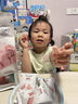 不二寶貝 凍干山楂條 雞內金水果條片 嬰兒幼兒童寶寶零食無(wú)添加糖60g 曬單實(shí)拍圖