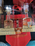 五糧液股份 透明瓶 52度濃香型白酒 500ml*2瓶 曬單實(shí)拍圖