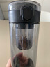 米家（MIJIA）磁彈泡茶杯 磁吸茶倉杯 Tritan材質(zhì)茶水分離杯 運動(dòng)塑料水杯800mL 曬單實(shí)拍圖
